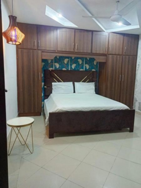 Aesthetic Rooms in Bahria Town